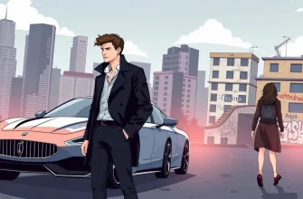 Detektivfilme über Reiche Jungs und Arme Mädchen