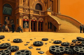 Filme über Sünden: Eine Reise durch die Dunkelheit