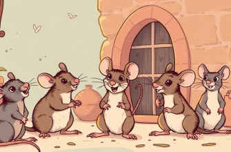 Familienfilme über Ratten