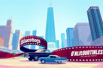 Actionfilm-Hits aus Chicago