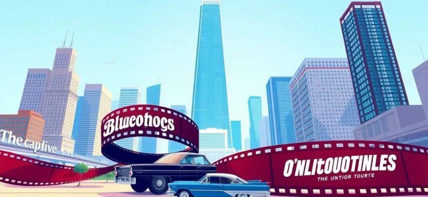 Actionfilm-Hits aus Chicago