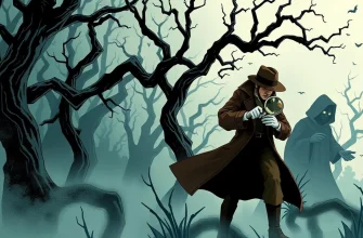 Top 10 Mystische Krimifilme