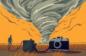 Dokumentarfilme über Wirbelstürme