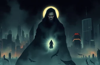 Thriller-Filme über biblische Prophezeiungen