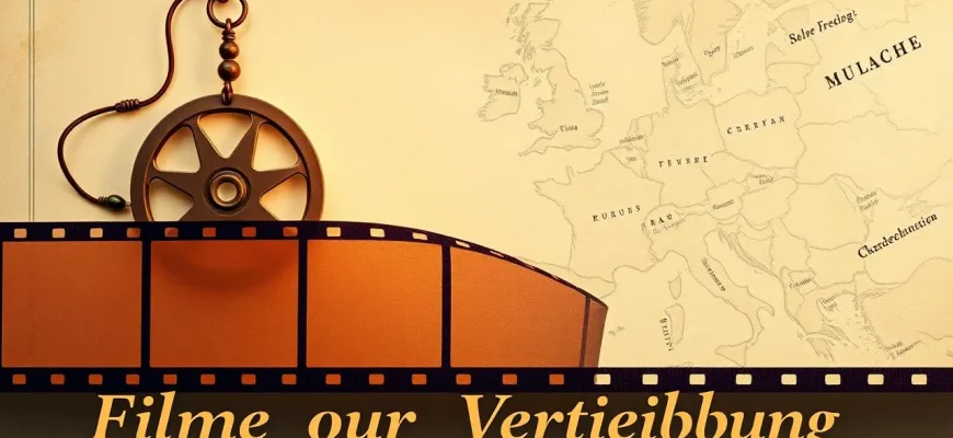 Filme über Vertreibung