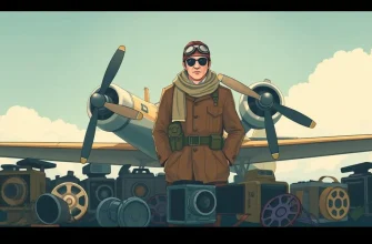 Die besten Dokumentarfilme über Kunstflug