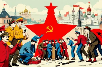 Sowjetische Filme über Teamarbeit