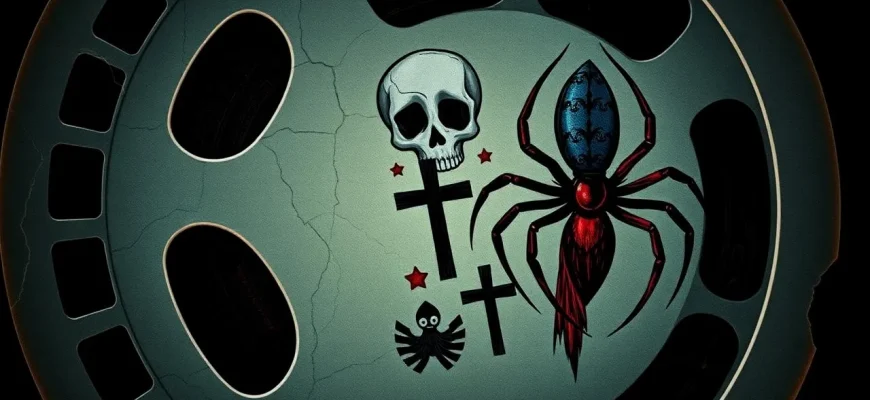 Horror-Filme, die anders sind