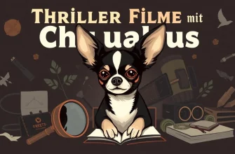 Thriller-Filme mit Chihuahuas: Eine einzigartige Sammlung