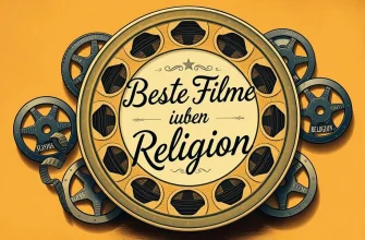 Top 10 Filme über Religion