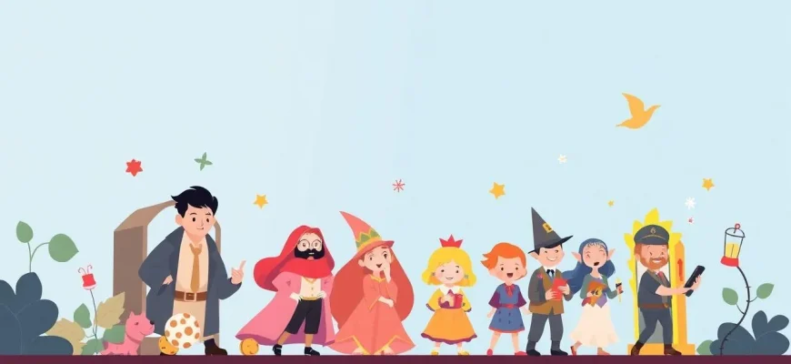 Fantasiefilme über Glücksspiele