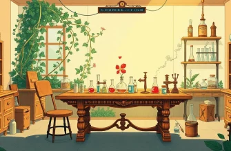 Dokumentarfilme über Chemielabore