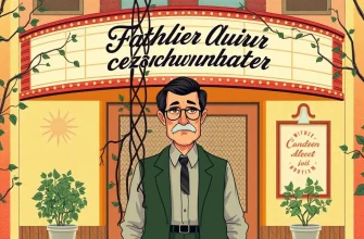 Filme über verschwundene Väter