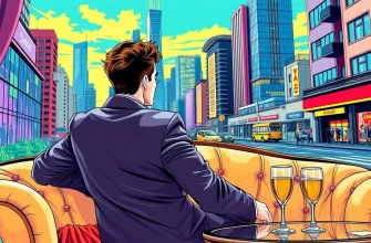 Filme über reiche Jungs: Luxus, Liebe und Lektionen