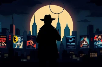 10 Filme über Erpressung, die Sie fesseln werden