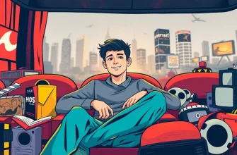 10 Filme, die dich von Langeweile erlösen