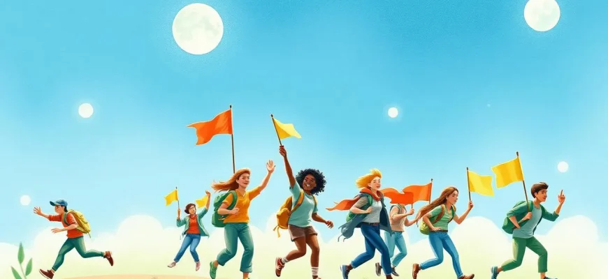 Öko-Action: 10 Filme über Umweltaktivisten