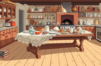 Dokumentarfilme über Gastronomie: Ein kulinarisches Erlebnis