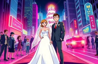 Hochzeitsdramen: 10 Filme, die Sie sehen müssen