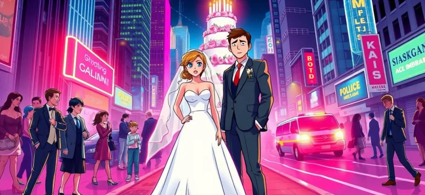 Hochzeitsdramen: 10 Filme, die Sie sehen müssen