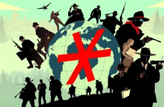 Top 10 Spionagefilme des Zweiten Weltkriegs