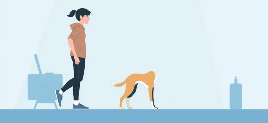 Hundefilme: Biografien über Hundeerziehung