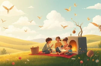 Fantasy-Filme über Pflegefamilien