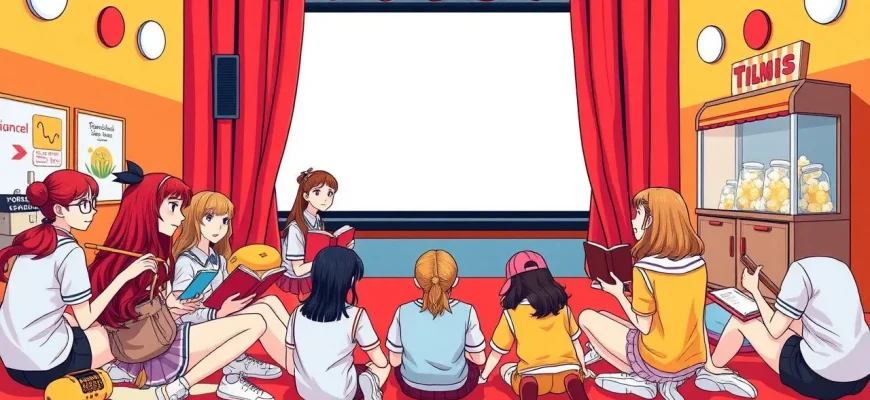 Familienfilme über Schülerinnen: 10 inspirierende Geschichten