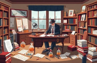 Spannende Thriller-Filme über Beweissammlung