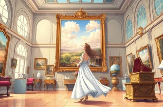 Melodramen über Kunstausstellungen: Ein Filmgenuss