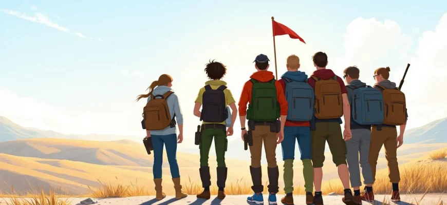 Action-Filme über Freundschaft und Loyalität