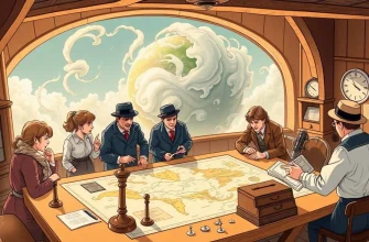 10 Dokumentarfilme über Meteorologie