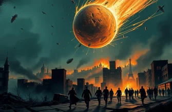 Die besten Filme über Meteoriteneinschläge