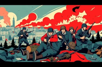 10 Filme über Partisanen im Krieg