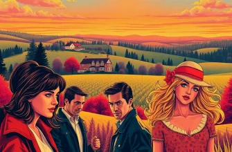 10 Filme über Landhäuser