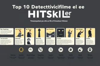 Die besten Detektivfilme über Auftragskiller