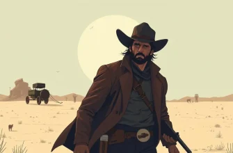 Westernfilme über Eifersucht: Eine leidenschaftliche Reise