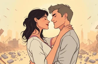 10 Filme über Liebe und Apokalypse