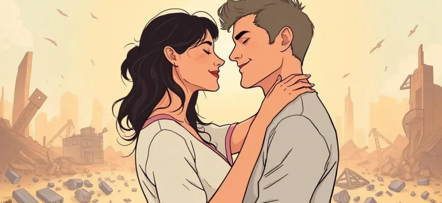 10 Filme über Liebe und Apokalypse