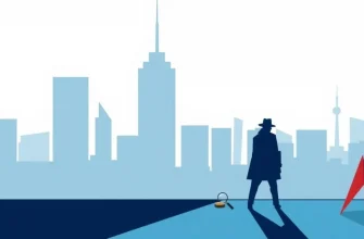 Detektive und Agenten: 10 Filme, die Sie nicht verpassen sollten