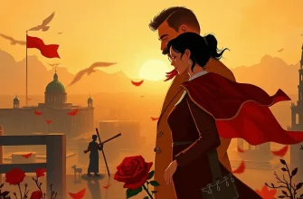 Melodramen über Stalin: Eine Reise durch Liebe und Macht