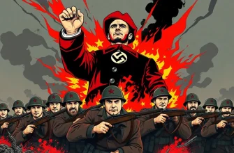 Sowjetische Filme über Faschisten: Eine Reise in die Vergangenheit