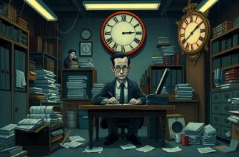 Horrorfilme über Buchhalter: Die unheimliche Seite der Zahlen