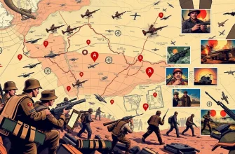 Die besten Kriegsfilme über Kartografische Aufklärung