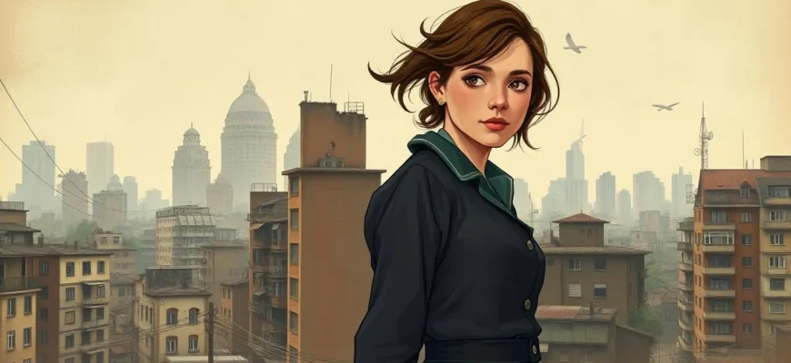 Filme über Slums - Eine Reise durch Hoffnung und Verzweiflung