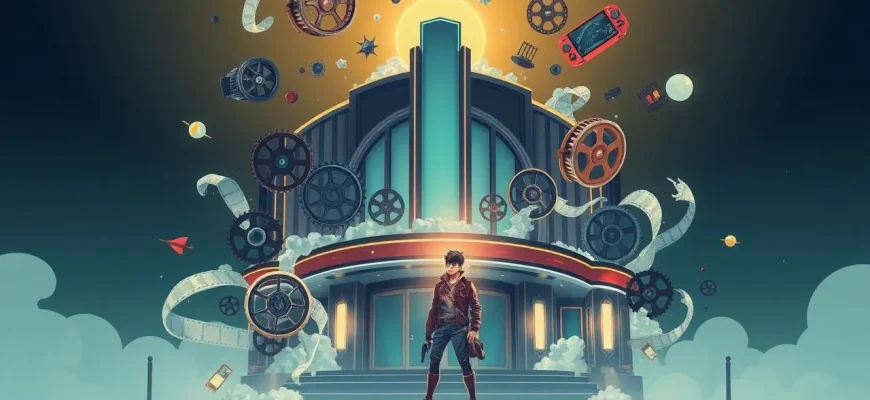 Die besten Science-Fiction-Filme über Zeitreisen