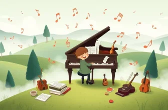 Fantasie-Filme über Komponisten