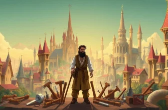 Fantasiefilme über Baumeister: Ein magisches Abenteuer