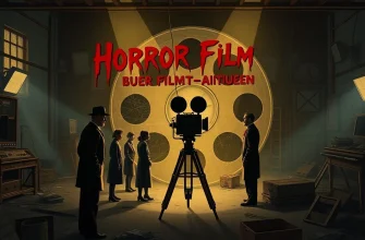 Horror-Filme über Filmaufnahmen: 10 Gruselige Meisterwerke