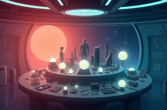 Top 10 Thriller-Filme über außerirdische Artefakte